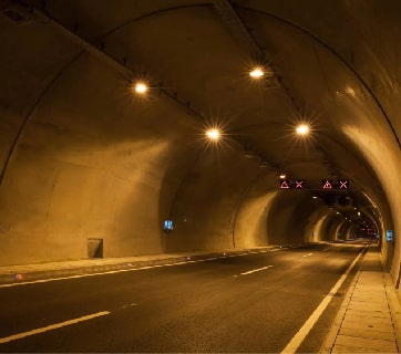 Tunnels